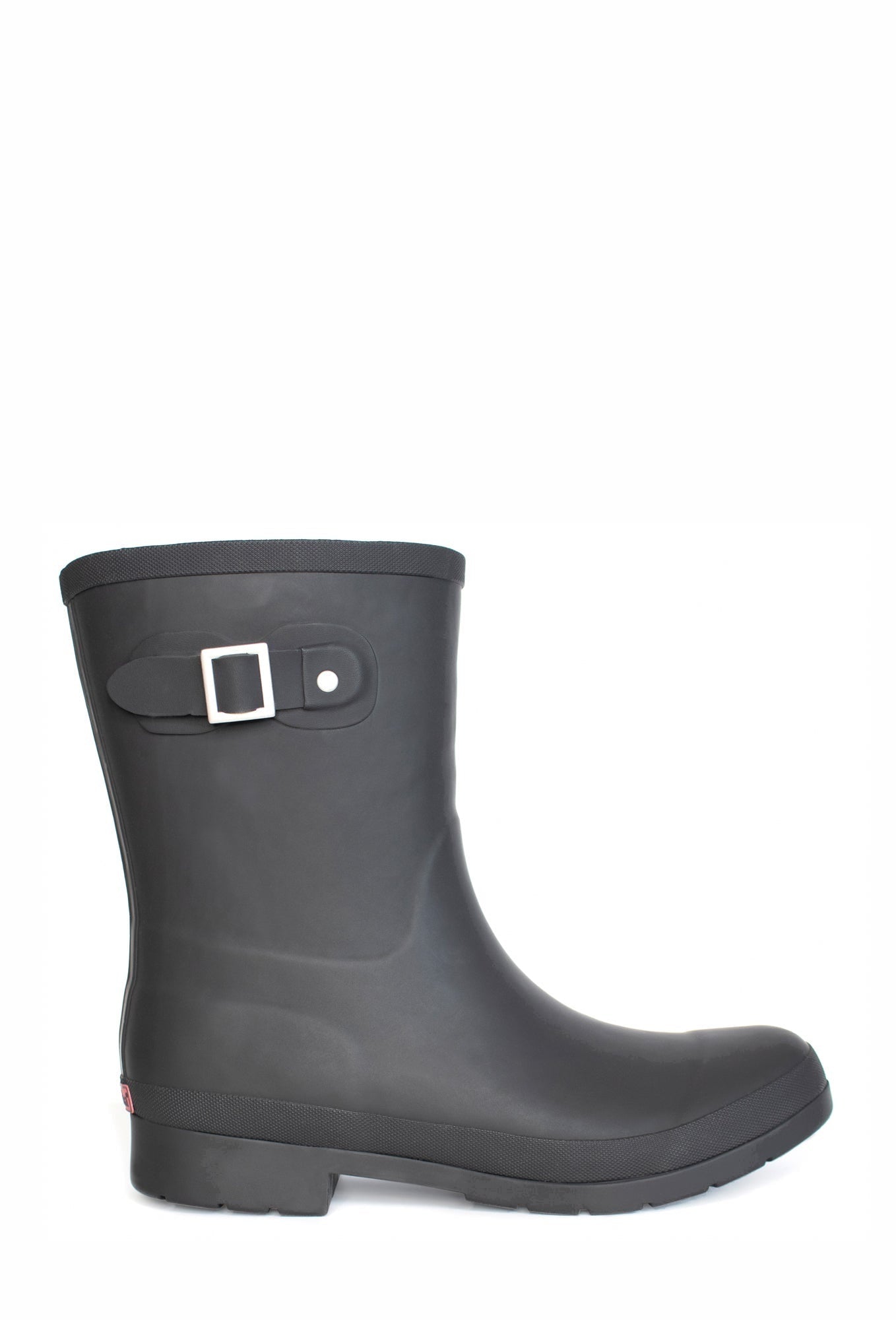 Delridge Mid Rain Boot - Black - Western Chief
