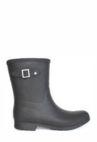 Delridge Mid Rain Boot - Black - Western Chief