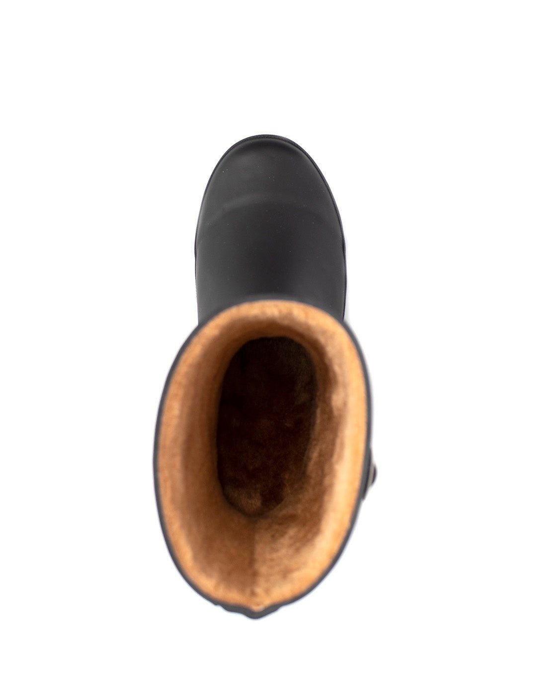 Delridge Mid Rain Boot - Black - Western Chief