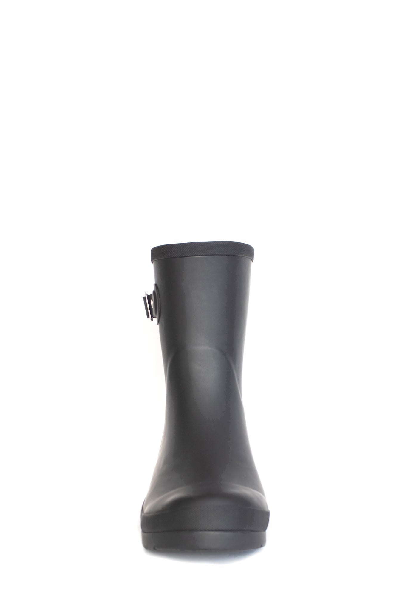 Delridge Mid Rain Boot - Black - Western Chief