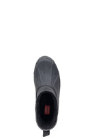 Duck Chelsea Rain Boot - Black - Western Chief