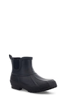 Duck Chelsea Rain Boot - Black - Western Chief