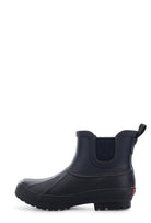 Duck Chelsea Rain Boot - Black - Western Chief
