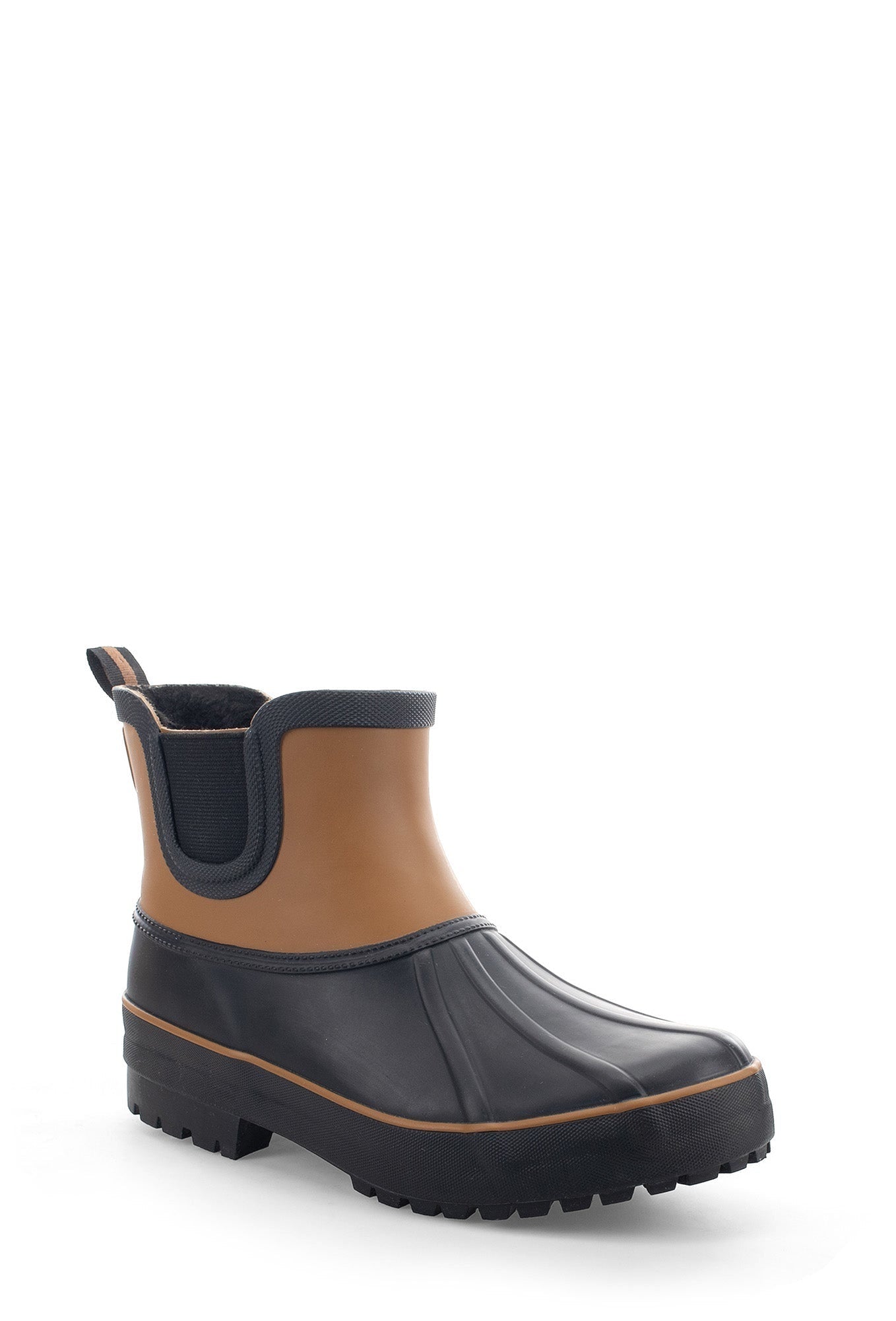 Duck Chelsea Rain Boot - Brown - Western Chief