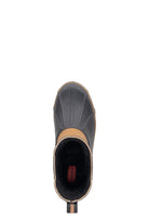 Duck Chelsea Rain Boot - Brown - Western Chief
