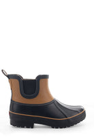 Duck Chelsea Rain Boot - Brown - Western Chief