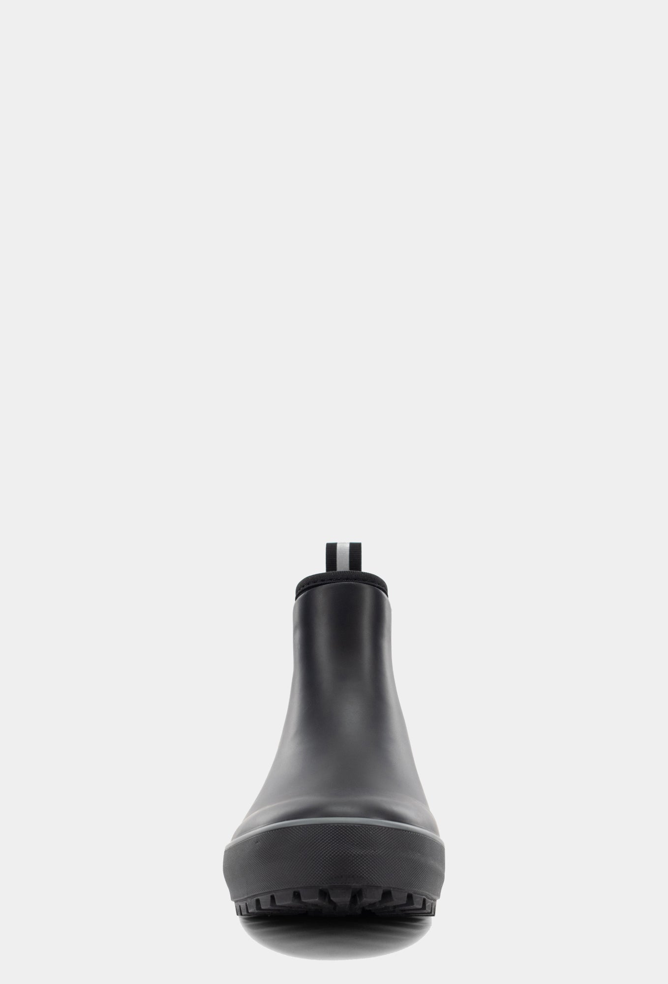 Everyday Neoprene Ankle Rain Boot - Black - Western Chief