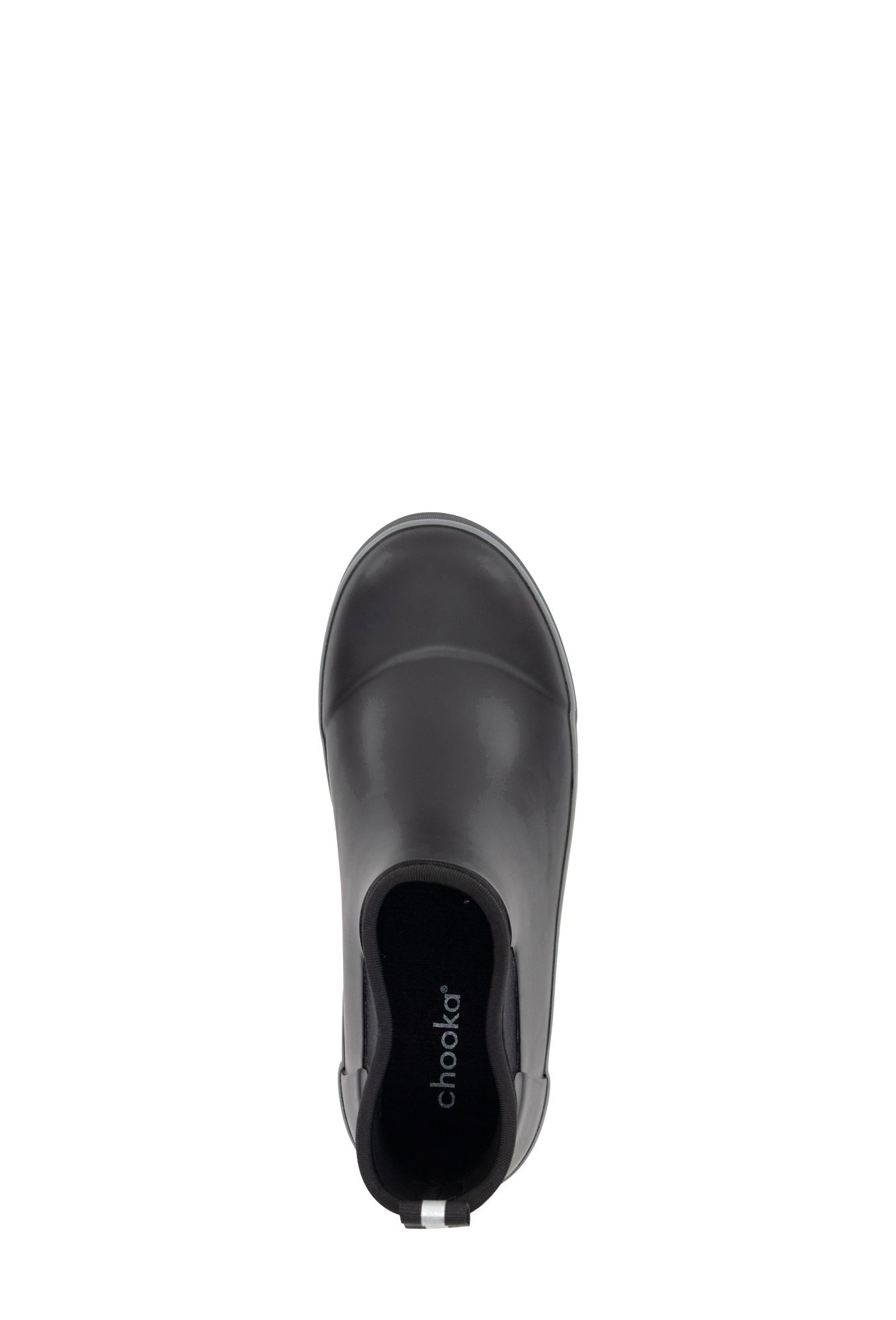 Everyday Neoprene Ankle Rain Boot - Black - Western Chief