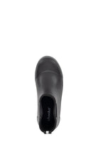 Everyday Neoprene Ankle Rain Boot - Black - Western Chief