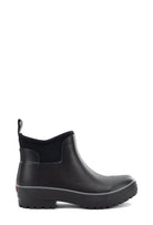 Everyday Neoprene Ankle Rain Boot - Black - Western Chief