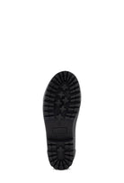 Everyday Neoprene Ankle Rain Boot - Black - Western Chief
