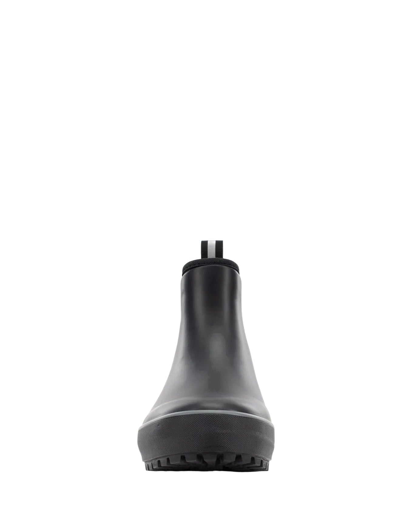 Everyday Neoprene Ankle Rain Boot - Black - Western Chief