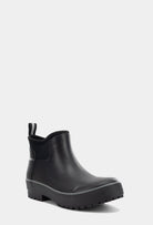 Everyday Neoprene Ankle Rain Boot - Black - Western Chief
