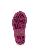 Kids Daisy Dot Rain Boot - Pink - Western Chief