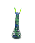 Kids Dinosaur World Lighted Rain Boot - Navy - Western Chief