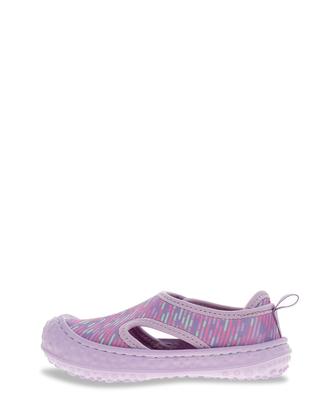 New! Kids Discover Sandal - Lilac