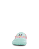 Kids Easies Butterfly Clog - Aqua - Western Chief