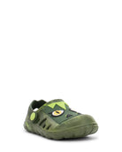 Kids Easies Dino Clog - Olive - Western Chief