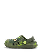 Kids Easies Dino Clog - Olive - Western Chief