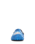 Kids Easies Shark Clog - Blue - Western Chief