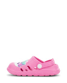 Kids Easies Unicorn Clog - Pink - Western Chief