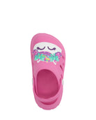 Kids Easies Unicorn Clog - Pink - Western Chief
