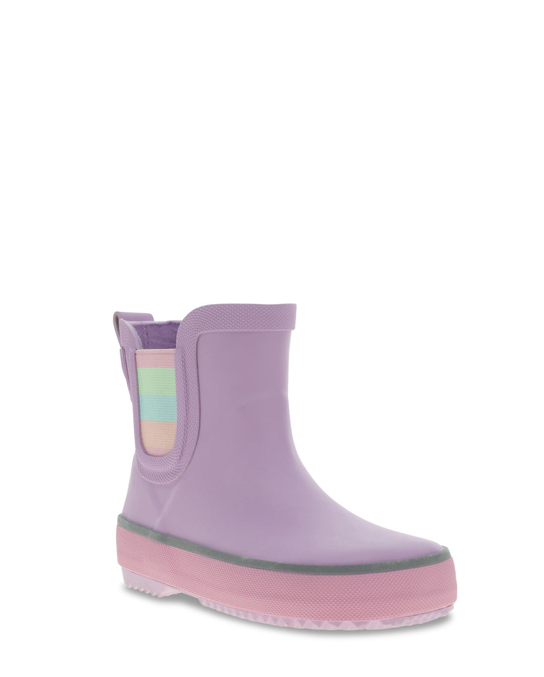 New! Kids Element Chelsea Rain Boot - Lilac