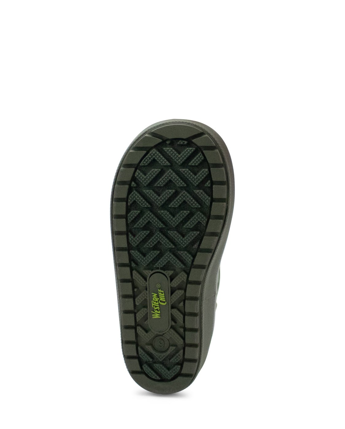 Kids Element Chelsea Rain Boot - Gray - Western Chief