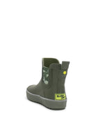 Kids Element Chelsea Rain Boot - Gray - Western Chief