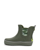 Kids Element Chelsea Rain Boot - Gray - Western Chief