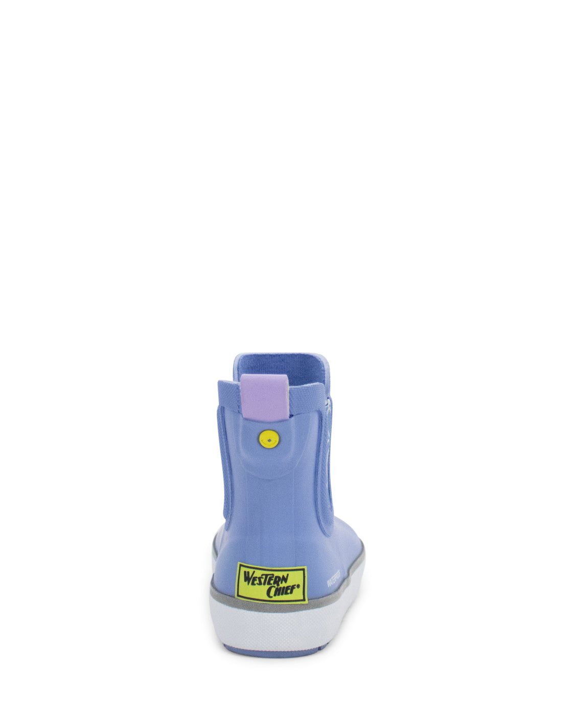 Kids Element Chelsea Rain Boot - Periwinkle - Western Chief