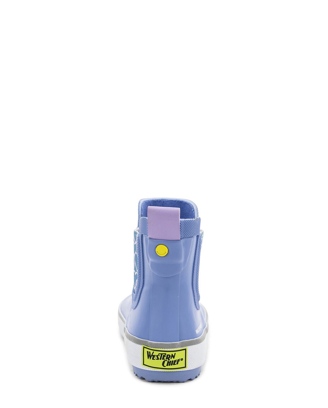 Kids Element Chelsea Rain Boot - Periwinkle - Western Chief