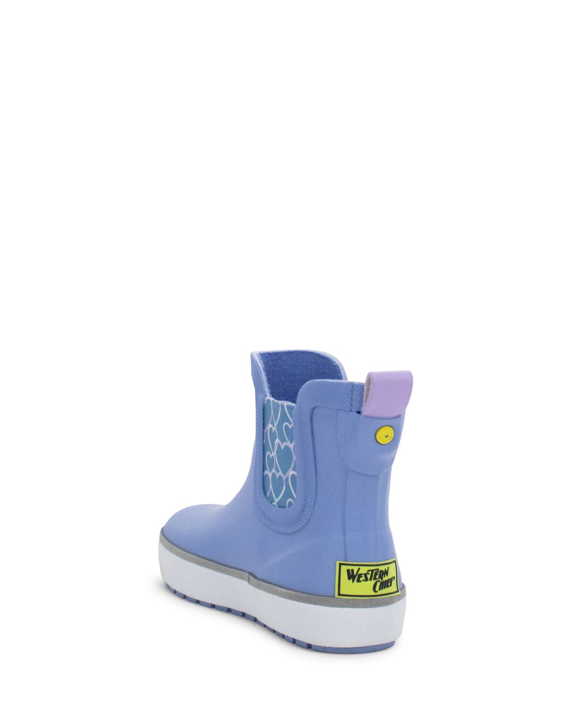 Kids Element Chelsea Rain Boot - Periwinkle - Western Chief