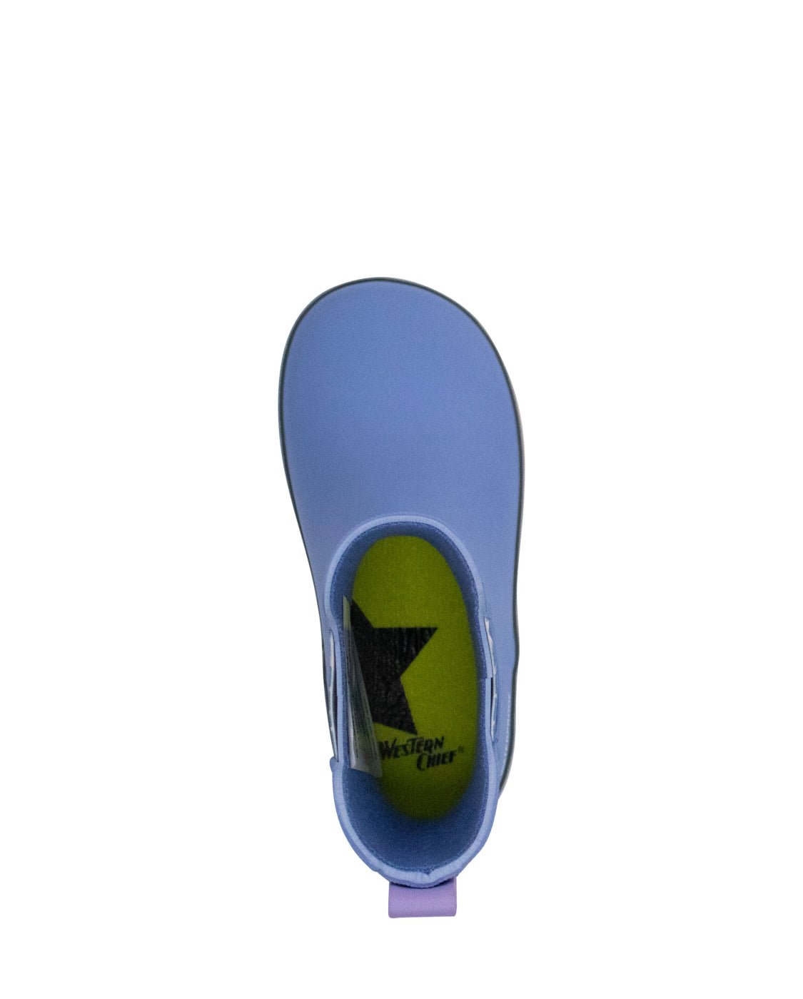 Kids Element Chelsea Rain Boot - Periwinkle - Western Chief