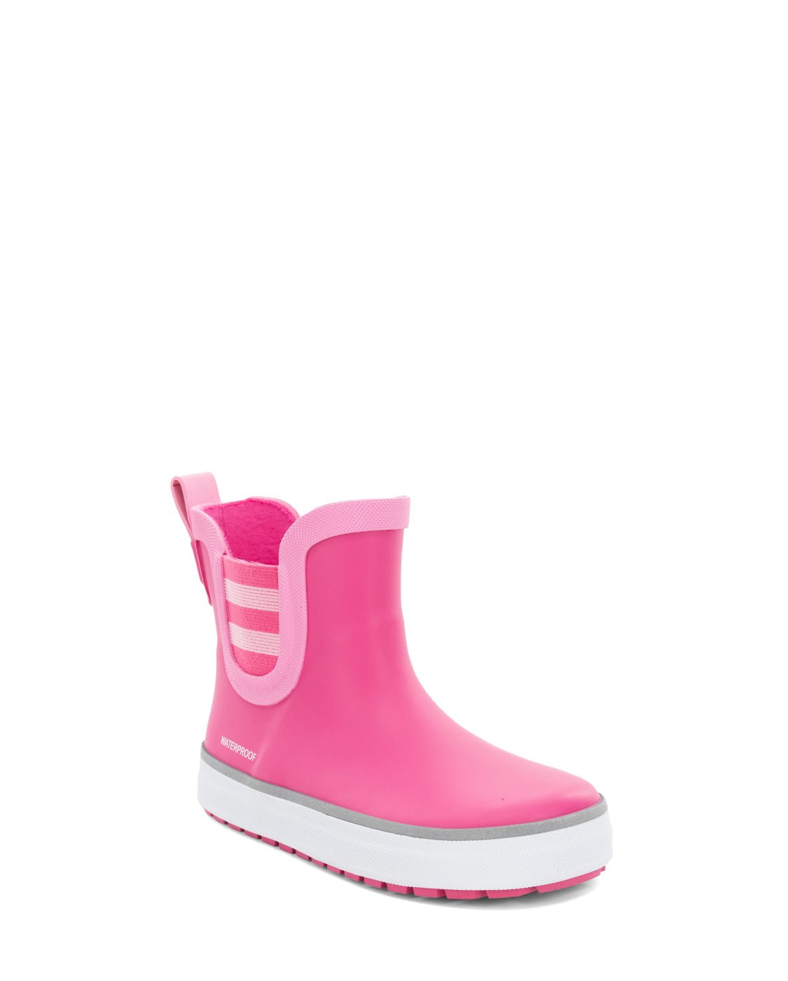 Kids Element Chelsea Rain Boot - Pink - Western Chief