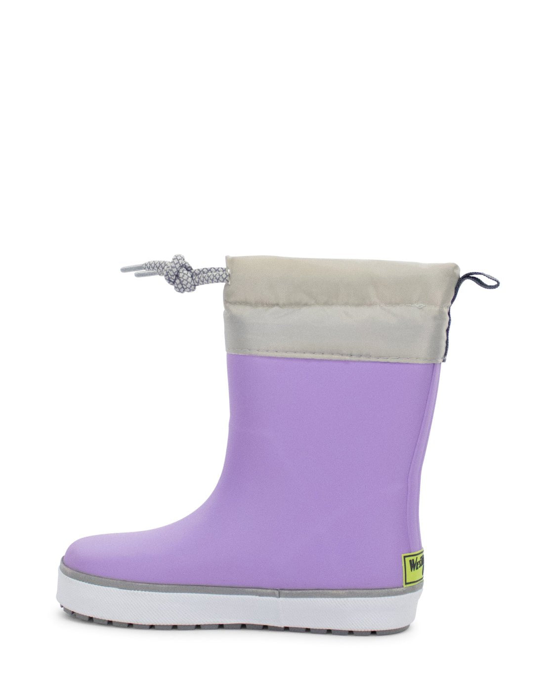 Kids Element Rain Boot - Purple - Western Chief