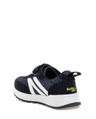 Kids Flow Runner Sneaker- Black - Western Chief
