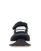 Kids Flow Runner Sneaker- Black - Western Chief