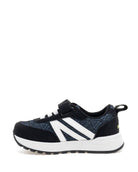 Kids Flow Runner Sneaker- Black - Western Chief