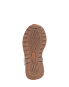 Kids Flow Runner Sneaker- Brown - Western Chief