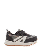 Kids Flow Runner Sneaker- Brown - Western Chief
