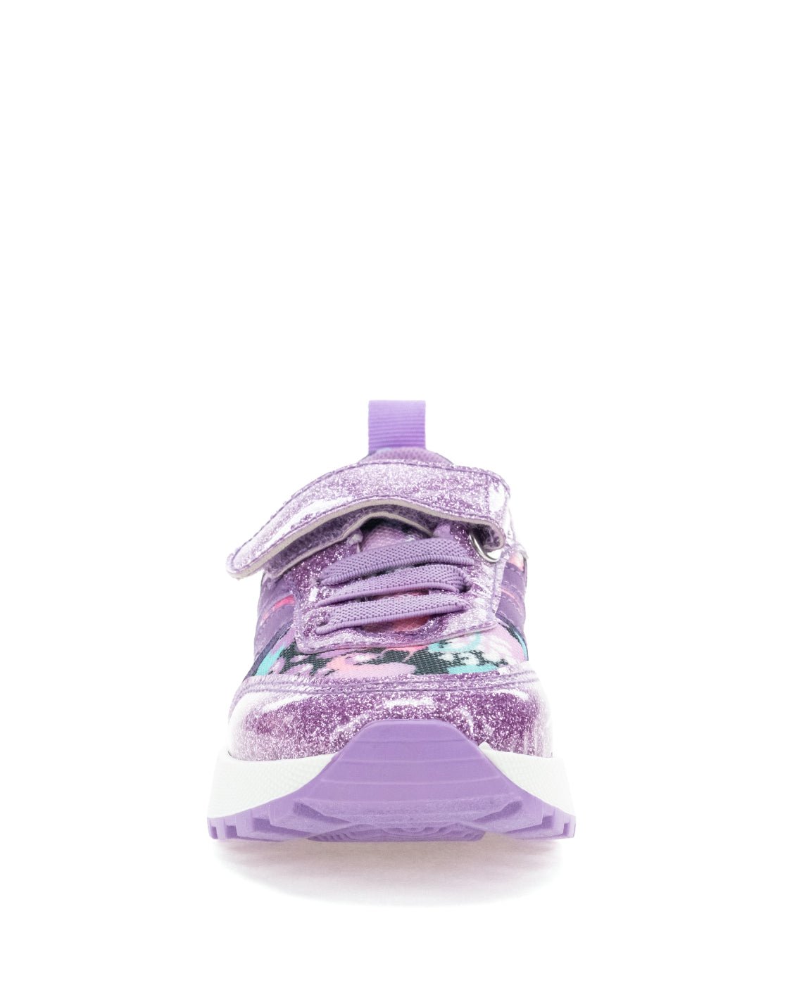 Kids Flow Runner Sneaker- Purple - Western Chief