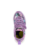 Kids Flow Runner Sneaker- Purple - Western Chief