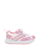 Kids Flow Runner Sneaker- White - Western Chief