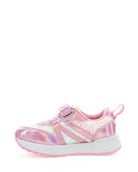 Kids Flow Runner Sneaker- White - Western Chief