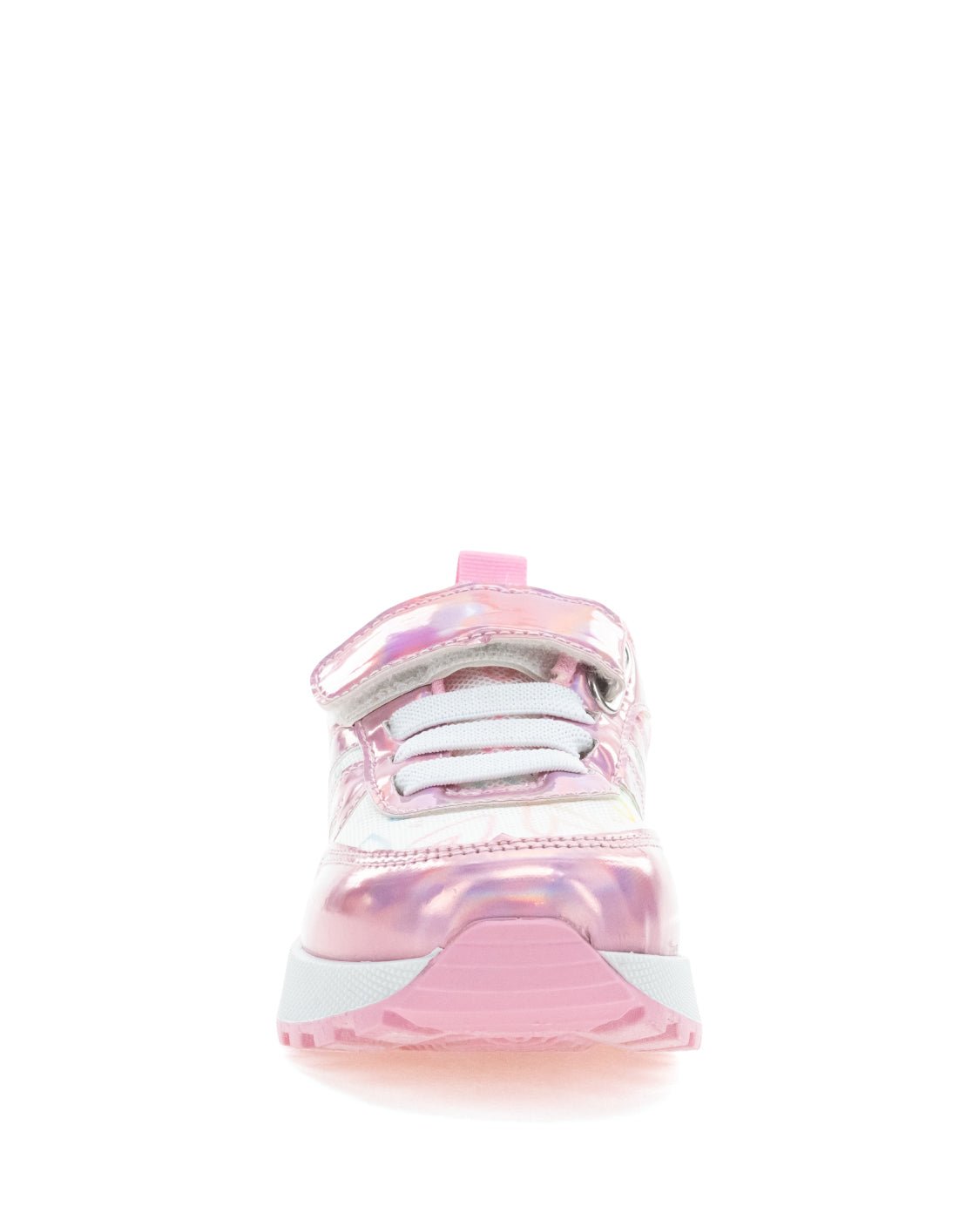 Kids Flow Runner Sneaker- White - Western Chief