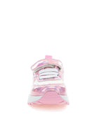 Kids Flow Runner Sneaker- White - Western Chief