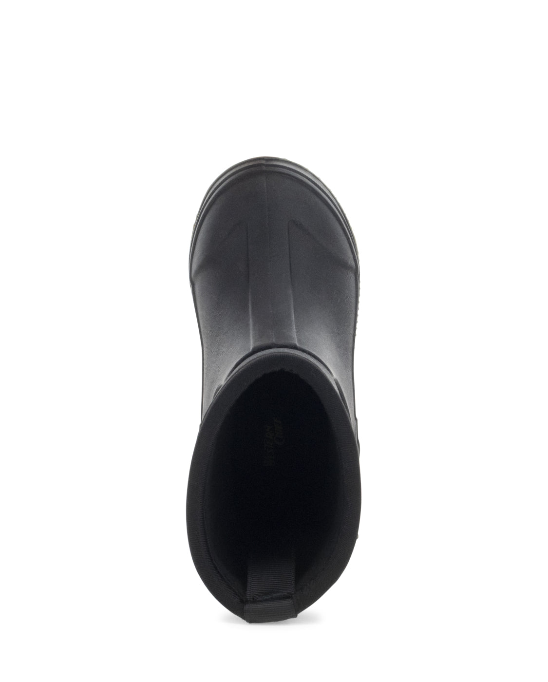 Kids Freestyle Neoprene Cold Weather Boot - Black Camo - Western Chief