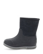 Kids Freestyle Neoprene Cold Weather Boot - Black Camo - Western Chief