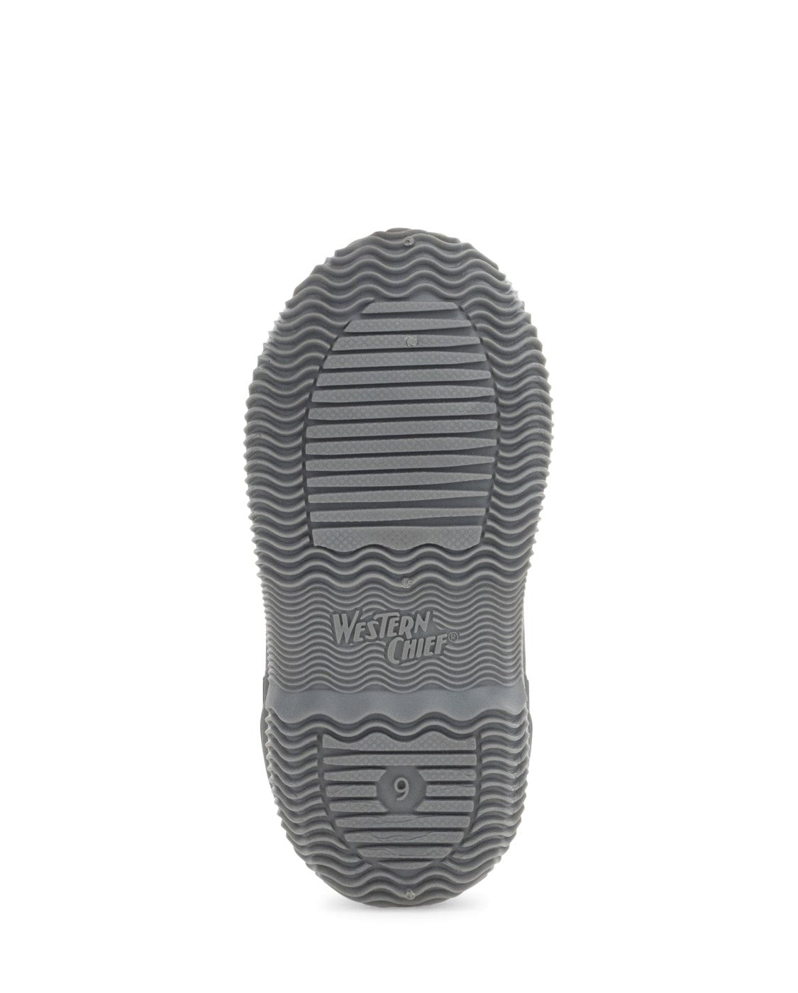 Kids Freestyle Neoprene Cold Weather Boot - Black Camo - Western Chief